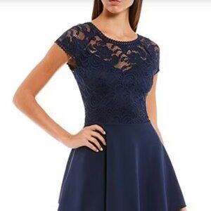 Dillards B. Darlin Juniors Dress